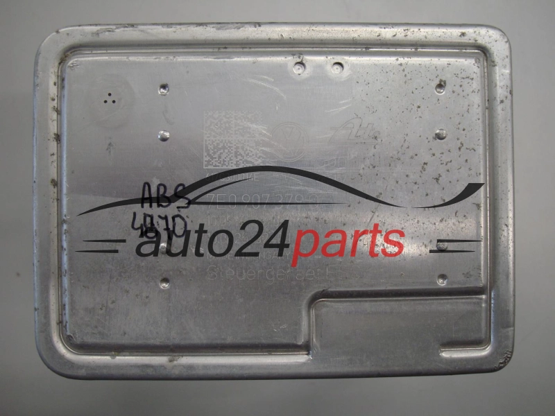 ABS POMPA I STEROWNIK VOLKSWAGEN 7E5614517B, 7E0907379Q