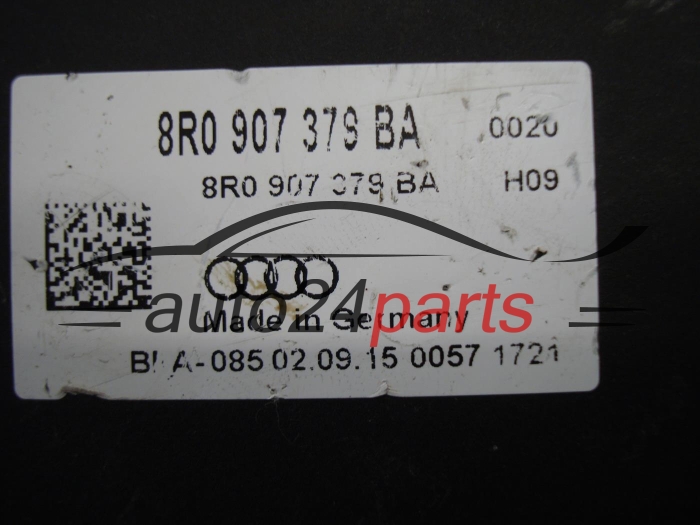 ABS Pumpe und steuergerat AUDI Q5 BOSCH 0 265 239 532, 0265239532, 8R0614517DA, 8R0907379BA, 0265952279