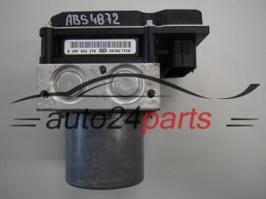 ABS POMPA I STEROWNIK AUDI Q5 BOSCH 0 265 239 532, 0265239532, 8R0614517DA, 8R0907379BA, 0265952279