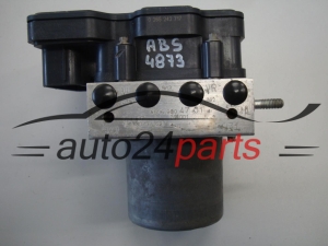 ABS POMPA I STEROWNIK MERCEDES  SPRINTER CRAFTER BOSCH 0 265 244 125, 0265244125, A9069002302, 0265956033 - 4873