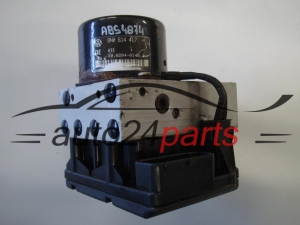 Pompe ABS et calculateur AUDI 8N0614417 10020401484 8N0907379