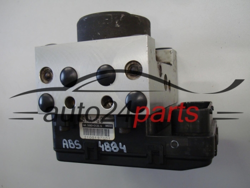 ABS POMPA I STEROWNIK HONDA SAA-GO, A4.0440-0129.6, A4044001296