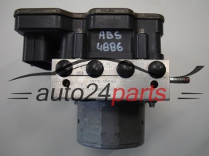 ABS POMPA I STEROWNIK SUZUKI VITARA 56110-55PB2 5611055PB2 0265257549 0265956509 - 4886