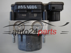ABS POMPA I STEROWNIK SUZUKI VITARA 56110-55PB2, 5611055PB2, 0265257549, 0265956509