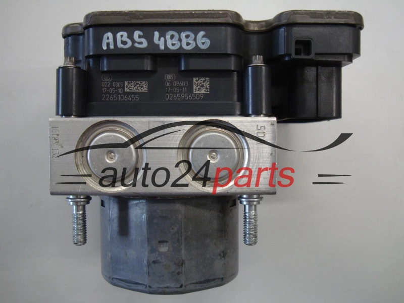 ABS POMPA I STEROWNIK SUZUKI VITARA 56110-55PB2, 5611055PB2, 0265257549, 0265956509