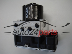 ABS POMPA I STEROWNIK PORSCHE MACAN 95B614517L, 95B907379L - 4887