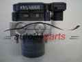 ABS POMPA I STEROWNIK MERCEDES BENZ BOSCH 0265257795, A9069001504, 0265956032