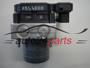 ABS POMPA I STEROWNIK MERCEDES BENZ BOSCH 0265257795, A9069001504, 0265956032