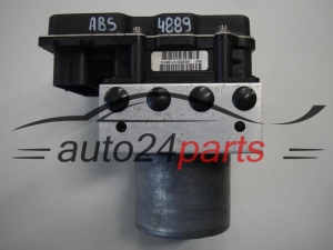 ABS POMPA I STEROWNIK CITROEN BOSCH 0 265 230 291, 0265230291, 9661887180 0265950963