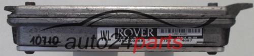 calculateur moteur pour rover 