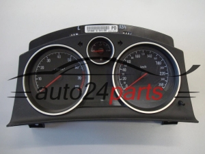 LICZNIK OPEL ASTRA H 13216682 PD - L334