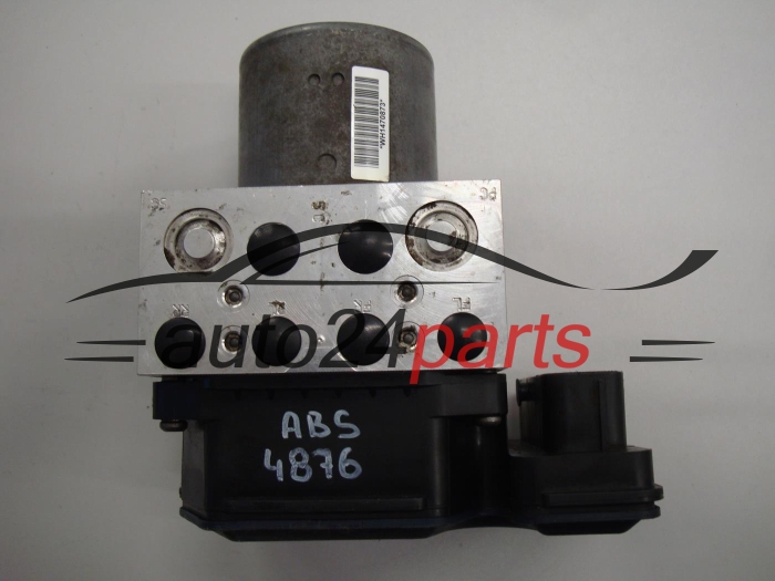 CHRYSLER JEEP GRAND CHEROKEE 68336276AB, 232306-126