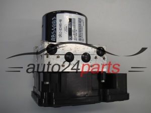 BOMBA HIDRAULICA Y CENTRALITA ABS FORD DN1C-2C405-AB, DN1C2C405AB, DN1C-2C219-AB, DN1C2C219AB
