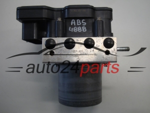 BOMBA HIDRAULICA Y CENTRALITA ABS MERCEDES BENZ BOSCH 0265257795, A9069001504, 0265956032