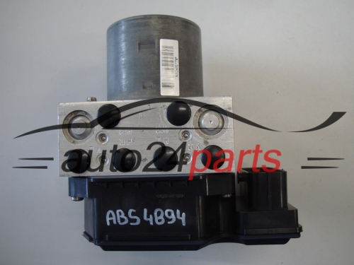 ABS POMPA I STEROWNIK VOLKSWAGEN TIGUAN 1.4 TRW 5N0 614 109 P, 5N0614109P, 17166610, 54085327H, 17166010-G