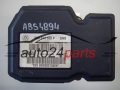 ABS POMPA I STEROWNIK VOLKSWAGEN TIGUAN 1.4 TRW 5N0 614 109 P, 5N0614109P, 17166610, 54085327H, 17166010-G