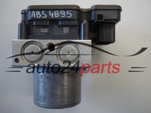 ABS POMPA I STEROWNIK MERCEDES BENZ A2124311948, 0265244329, 0265956094