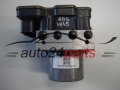 Bomba ABS y centralita AUDI 4G0614517AK, 0265254424, 4G0907379S, 0265956226