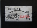 Bomba ABS y centralita AUDI BOSCH 0 265 236 107, 0265236107, 8K0614517CH, 8K0907379AG, 0265950965