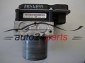 Bomba ABS y centralita AUDI BOSCH 0 265 236 107, 0265236107, 8K0614517CH, 8K0907379AG, 0265950965