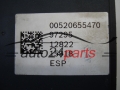 ABS POMPA I STEROWNIK FIAT DUCATO BOXER JUMPER 52065547, 0265257711, 0265956519
