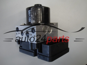 ABS PUMPE BLOCK HYDRAULIKPUMPE STEUERGERÄT VOLKSWAGEN 7E0614517C, 10.0212-0612.4, 10021206124, 7E0907379G