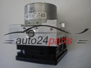 Pompa ABS i sterownik Range Rover EJ322C405AK 28515197163