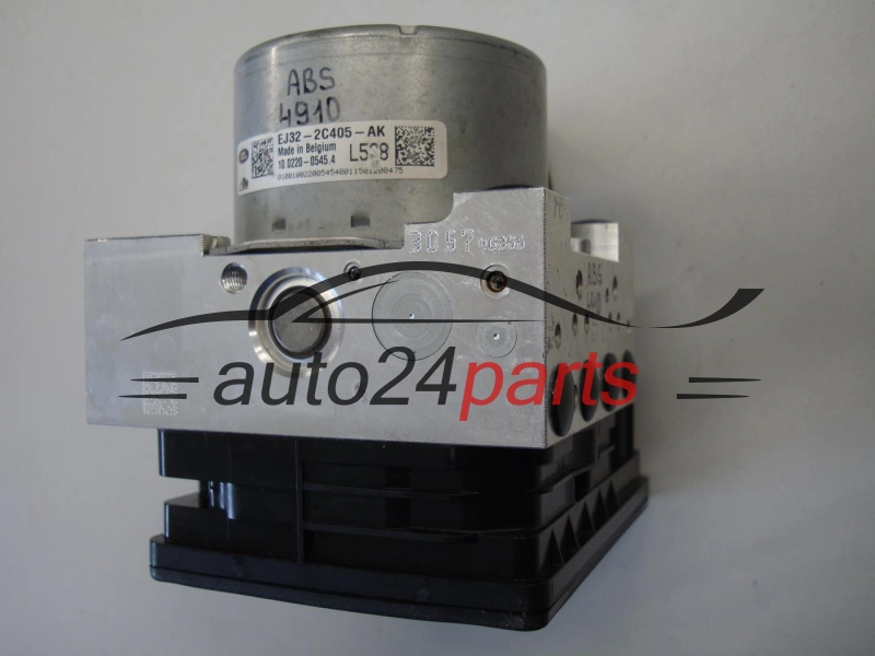 Pompa ABS i sterownik Range Rover EJ322C405AK 28515197163