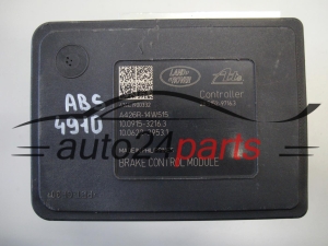 Pompa ABS i sterownik Range Rover EJ322C405AK 28515197163