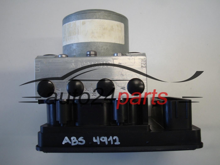 ABS POMPA I STEROWNIK MERCEDES BENZ A 213 431 48 01, A2134314801 -