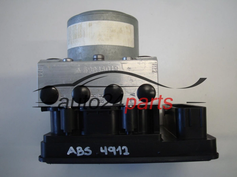 ABS POMPA I STEROWNIK MERCEDES BENZ A 213 431 48 01, A2134314801 -