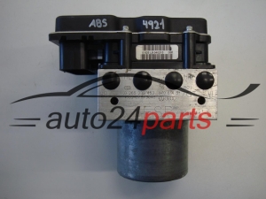 ABS Pumpe und steuergerat AUDI BOSCH 0265239452 8K0614517GT 8K0907379CN 0265952150