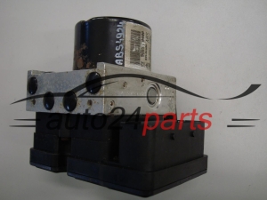 ABS POMPA I STEROWNIK CITROEN PEUGEOT 9665370480, 10.0207-0180.4, 10020701804, 10.0970-1166.3, 10097011663