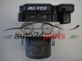 ABS POMPA I STEROWNIK OPEL RENAULT 47660 9378R, 476609378R, 0265956535