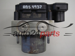 ABS POMPA I STEROWNIK FIAT DUCATO 5801312798, 0265242099, 0265956036