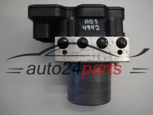 ABS POMPA I STEROWNIK VOLKSWAGEN SKODA 2Q0614517AG, 0265956685