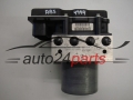 Pompe ABS et calculateur AUDI BOSCH 0265239438, 8K0614517GP, 8K0907379CL, 0265952147
