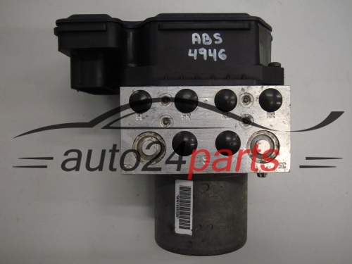 ABS POMPA I STEROWNIK CHRYSLER JEEP GRAND CHEROKEE 68336276AB, 232306-126