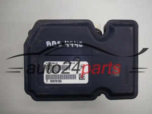 ABS POMPA I STEROWNIK CHRYSLER JEEP GRAND CHEROKEE 68336276AB, 232306-126