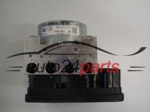 Pompa abs i sterownik BMW 3451-6897113-01 6897114 - 4947