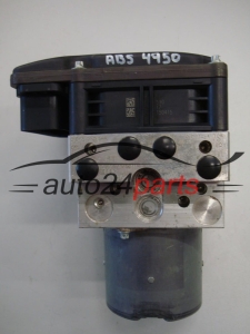 ABS Pumpe und steuergerat AUDI BOSCH 0265250588 4H0614517S 0265960468 4H0907379AA