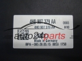 ABS POMPA I STEROWNIK AUDI BOSCH 0 265 250 588, 0265250588, 4H0614517S, 0265960468, 4H0614517S