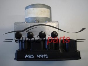 BOMBA HIDRAULICA Y CENTRALITA ABS MERCEDES BENZ A 213 431 48 01, A2134314801