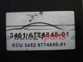 ABS POMPA I STEROWNIK BMW E60 BOSCH 0 265 236 004, 0265236004, 3451 6768550-01, 3451676855001, 0 265 950 408, 0265950408