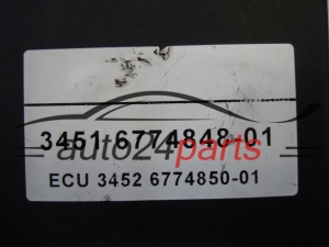 ABS POMPA I STEROWNIK BMW E60 BOSCH 0 265 236 004, 0265236004, 3451 6768550-01, 3451676855001, 0 265 950 408, 0265950408