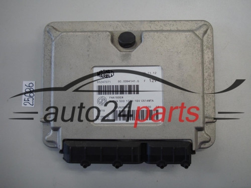 STEROWNIK SKRZYNI BIEGOW FIAT CFC328F03, CFC 328F.03, CFC328F.03, 55247371