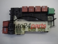 CENTRALKA MODUL STEROWNIK BSI RENAULT 21656615-0 A, 4511667, BMT N4
