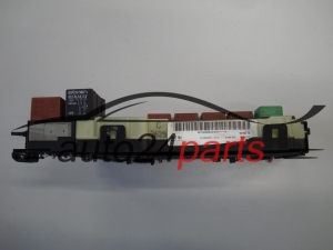 CENTRALKA MODUL STEROWNIK BSI RENAULT 21656615-0 A, 4511667, BMT N4 -