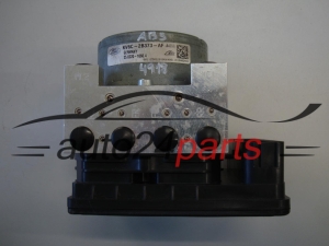 ABS PUMPE BLOCK HYDRAULIKPUMPE STEUERGERÄT FORD KV6C-2B373-AF, KV6C2B373AF, KV6C-2C219-AF, KV6C2C219AF