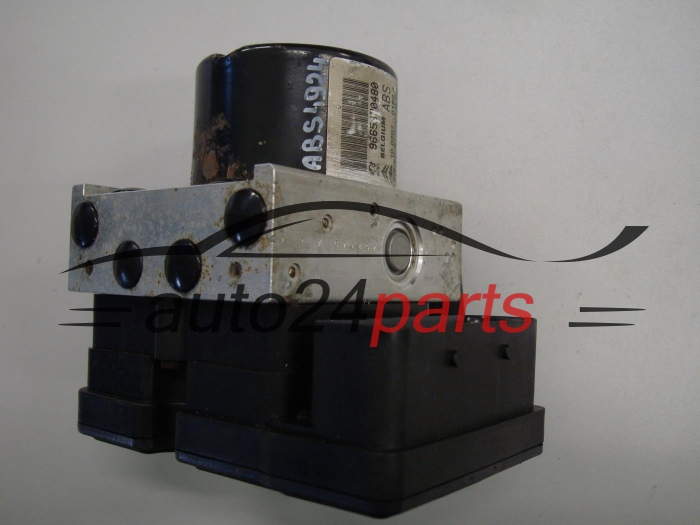 CITROEN PEUGEOT 9665370480, 10.0207-0180.4, 10020701804, 10.0970-1166.3, 10097011663